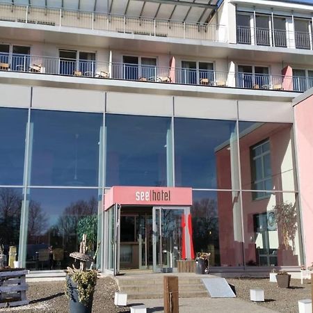 Seehotel Kell am See Exterior photo