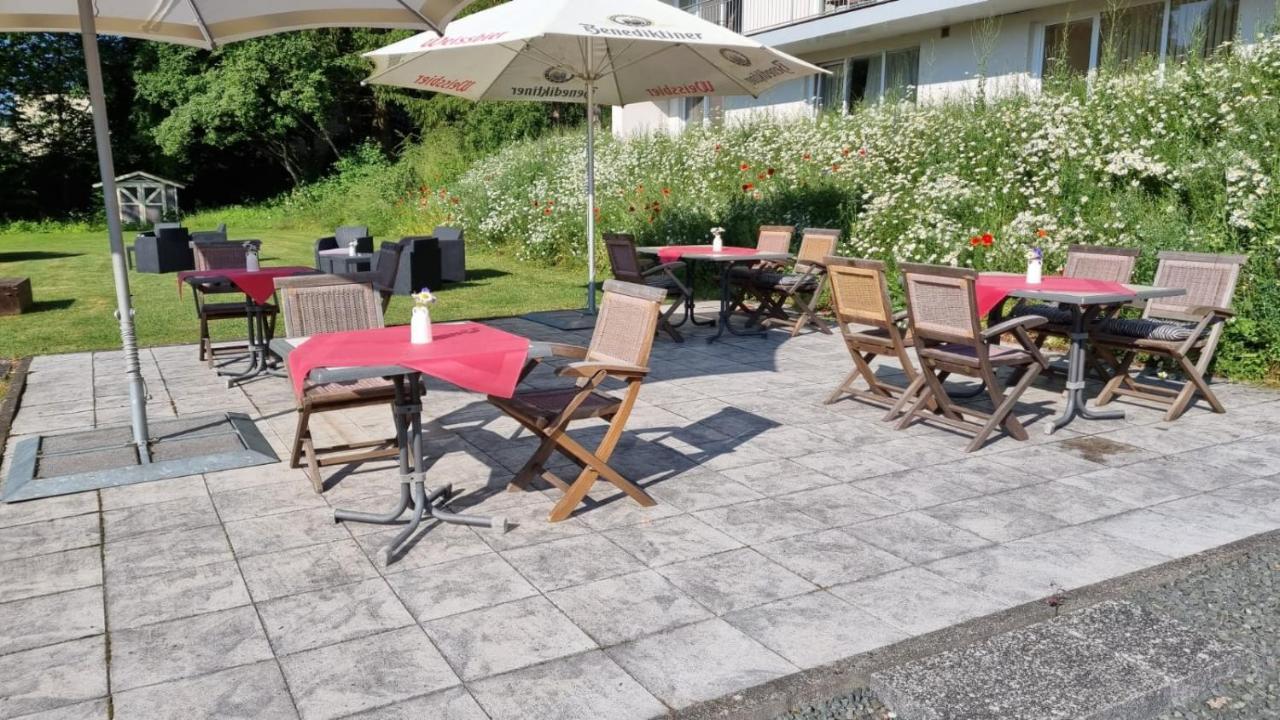 Seehotel Kell am See Exterior photo
